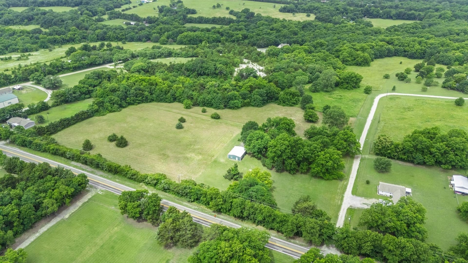 1 acres in Fannin County gallery image 2