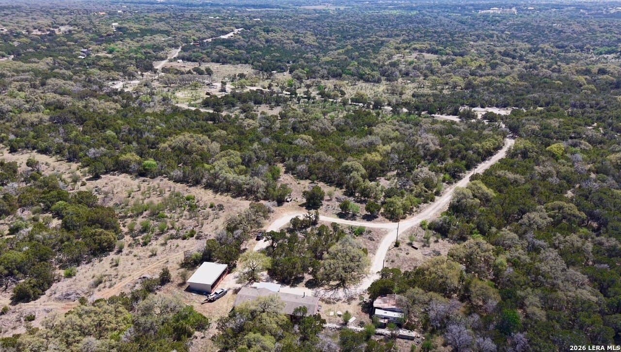 142 acres in Comal County