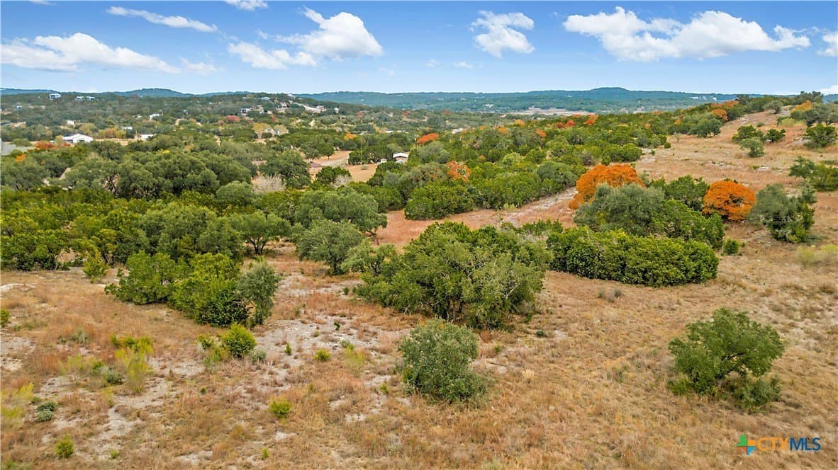 5.04 acres in Comal County