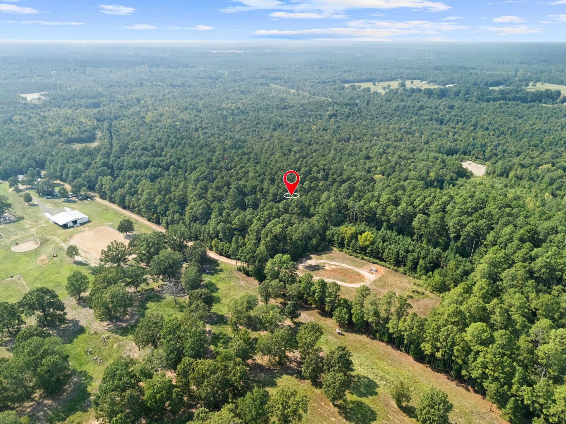 27 acres in Texas County - photo 4