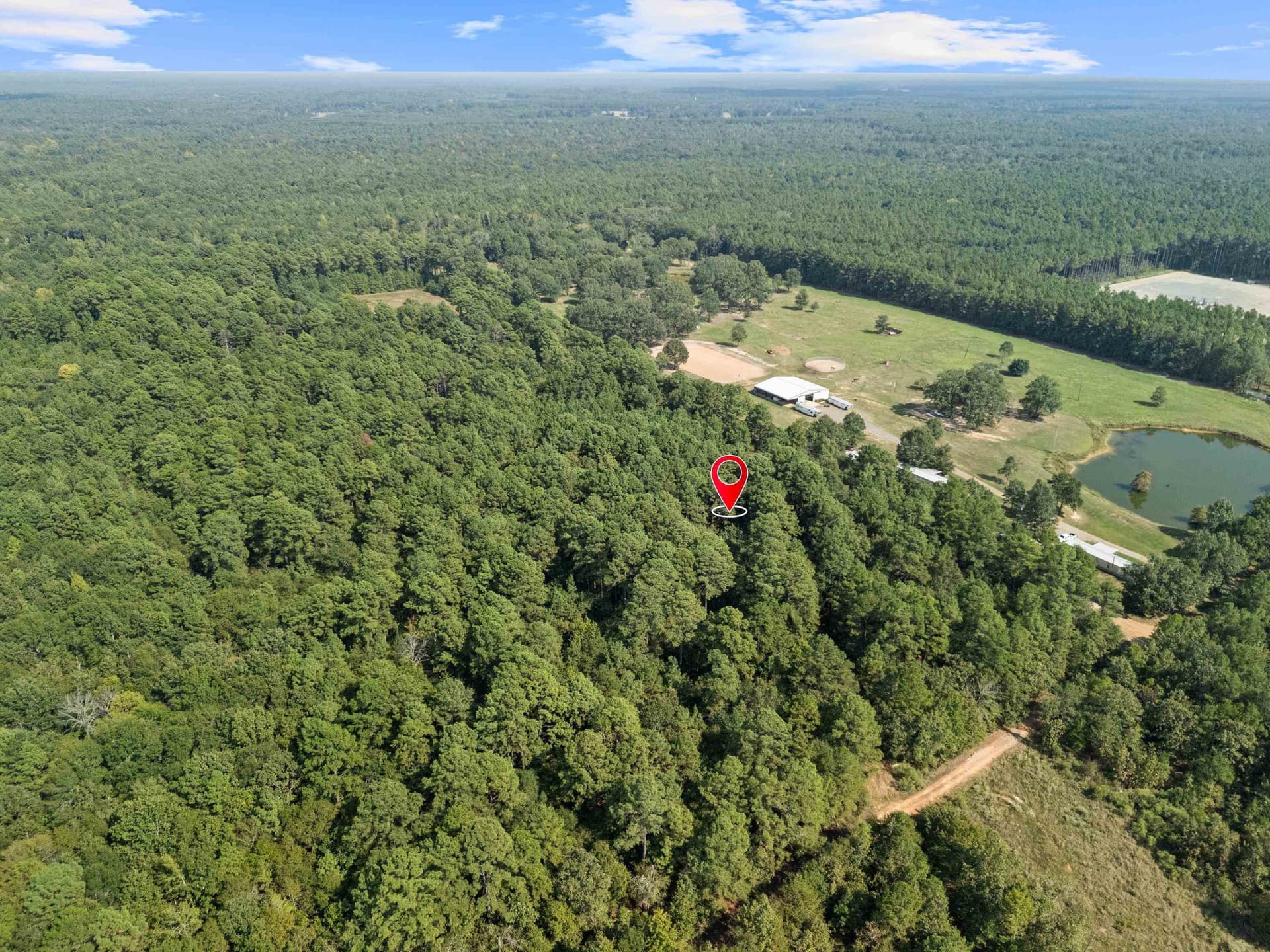 27 acres in Texas County - photo 3