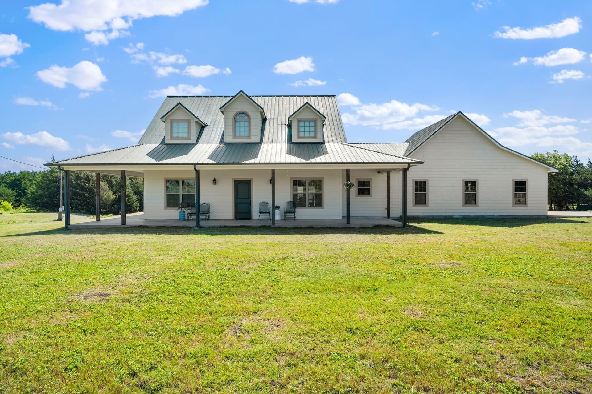 47.59 acres in Hunt County