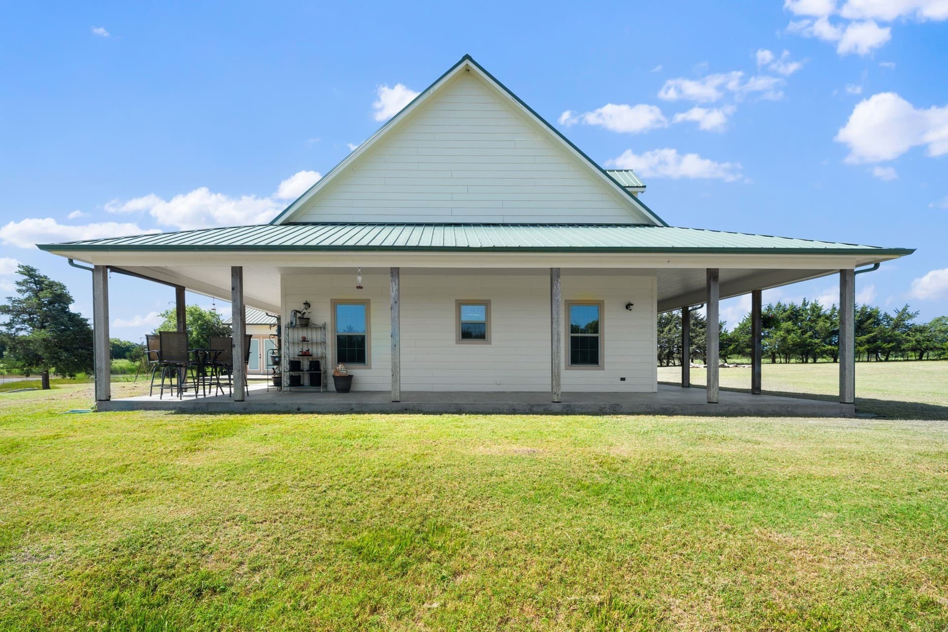 47.59 acres in Hunt County featured view