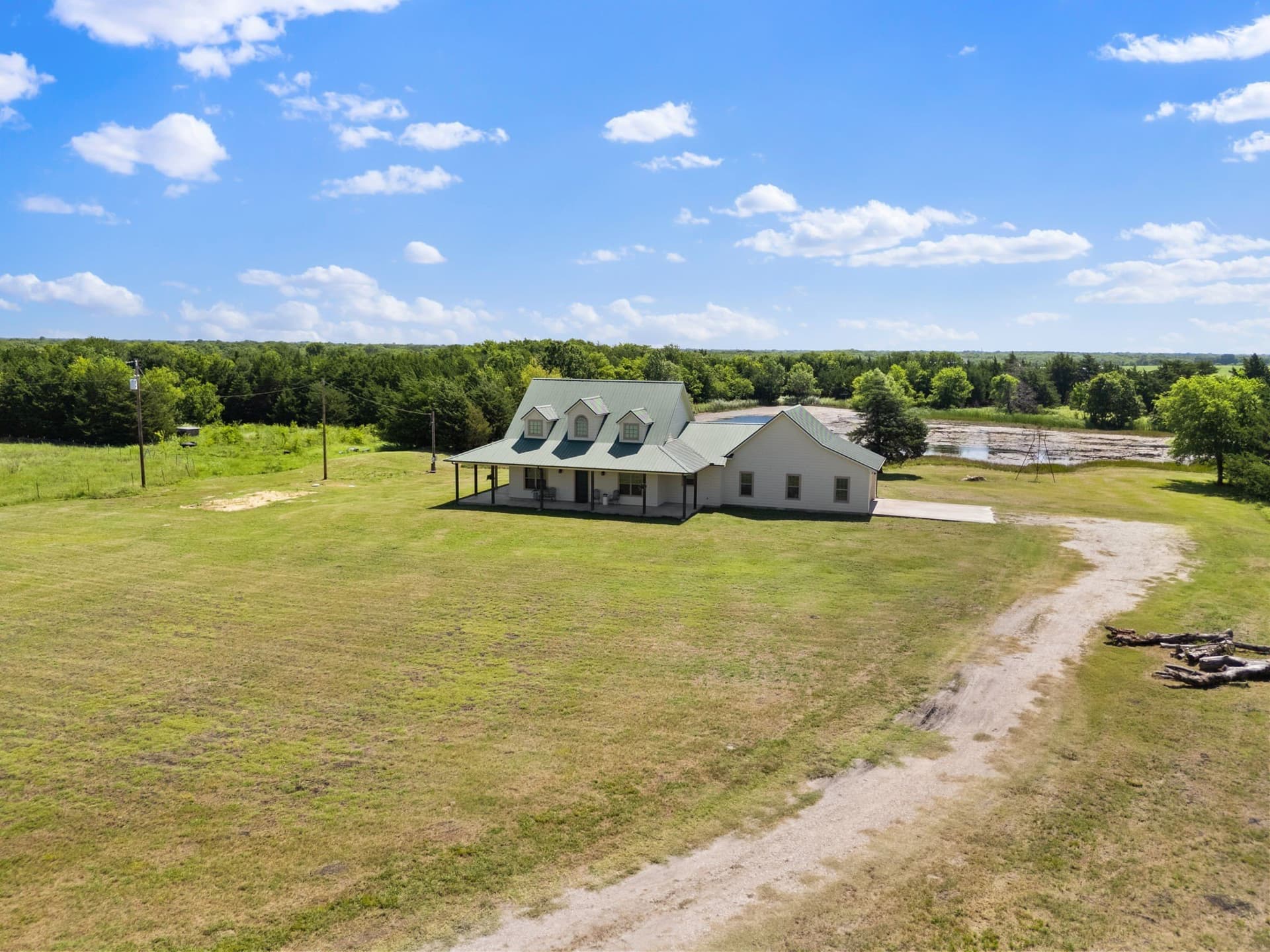 47.59 acres in Hunt County - photo 34