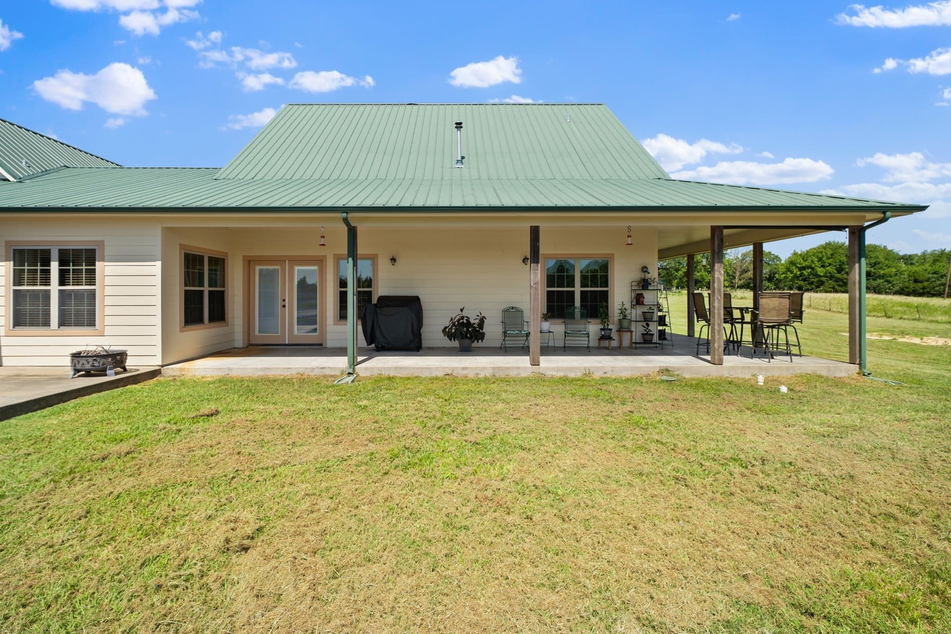47.59 acres in Hunt County - photo 30