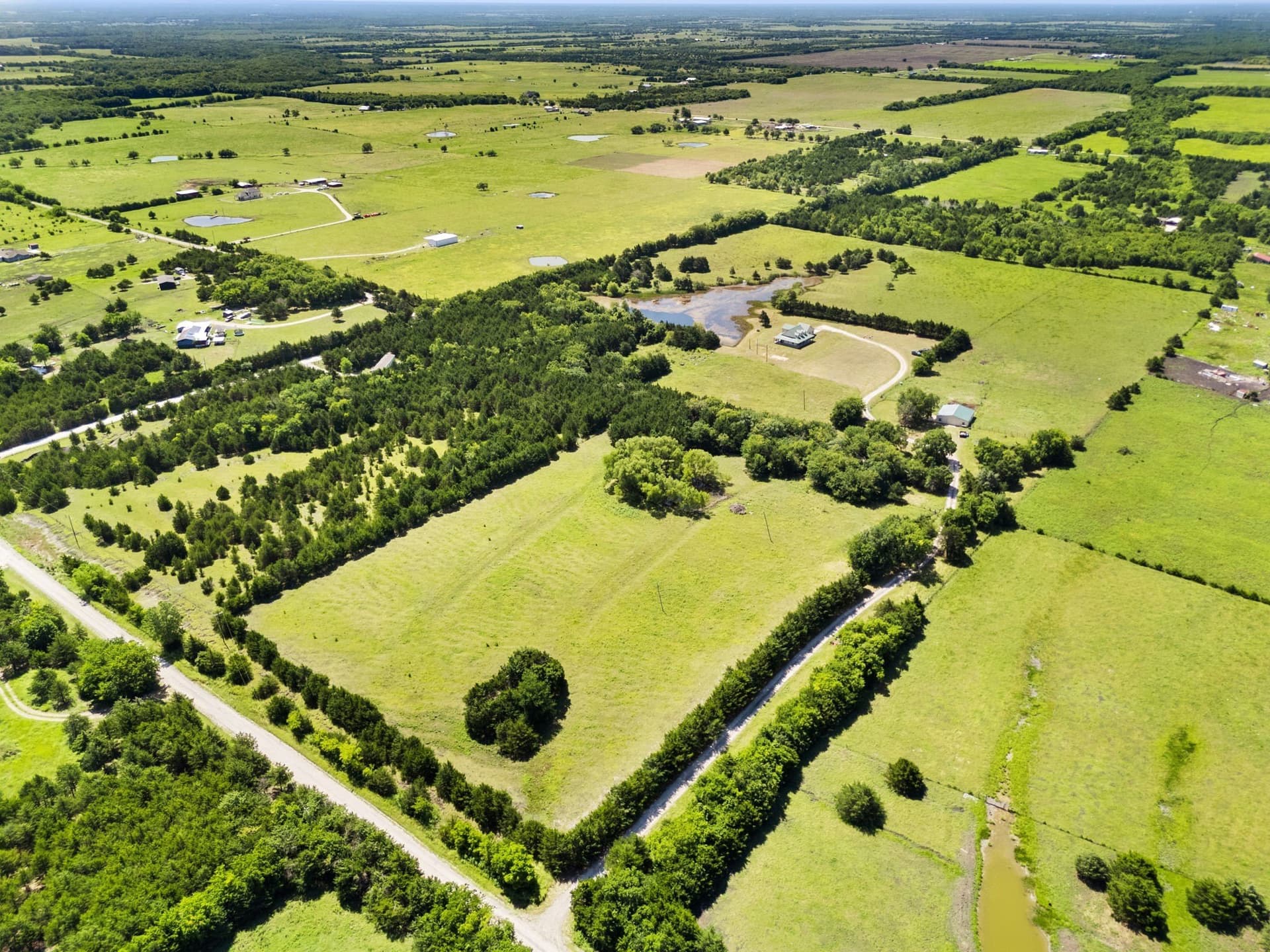 47.59 acres in Hunt County - photo 38