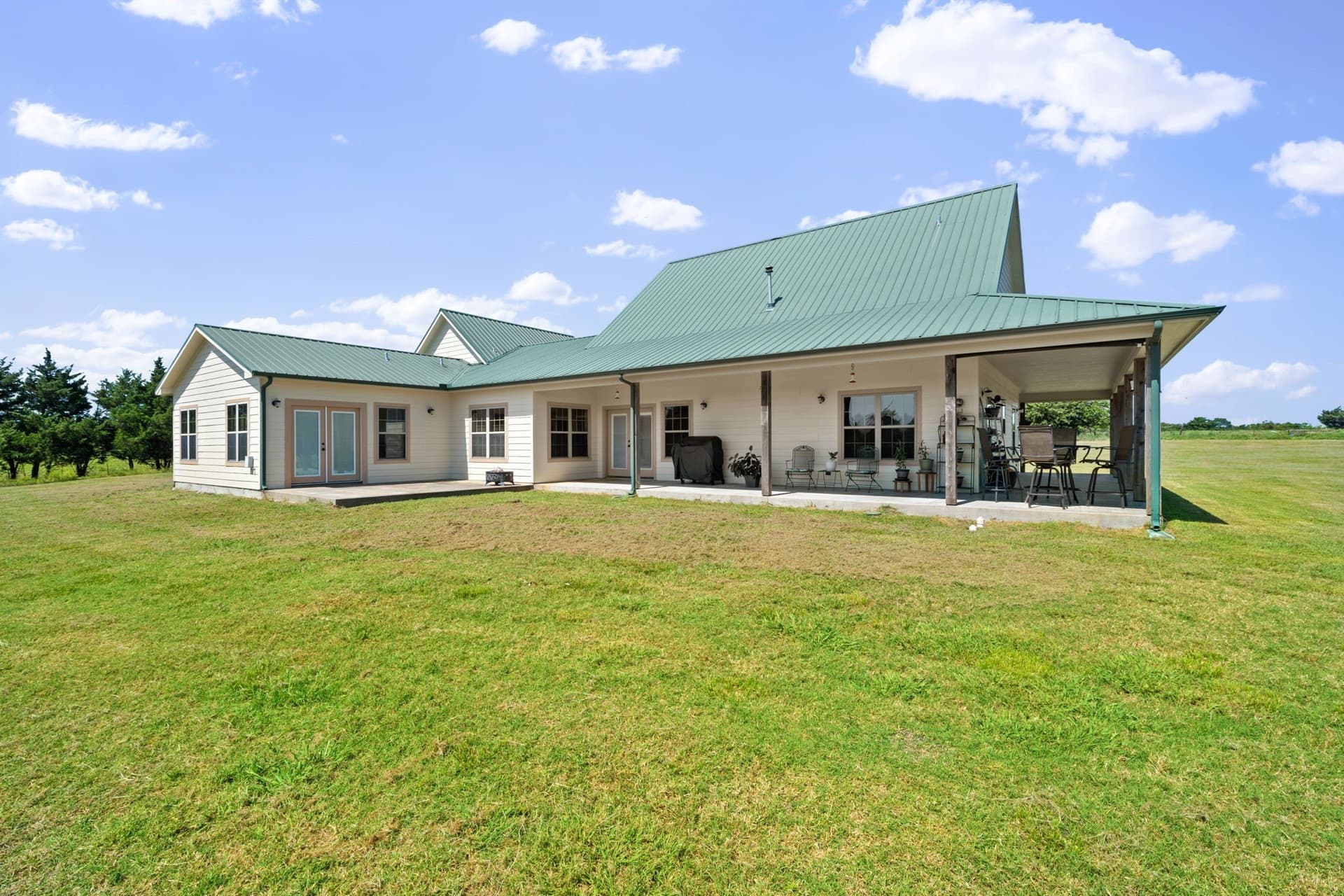 47.59 acres in Hunt County - photo 32