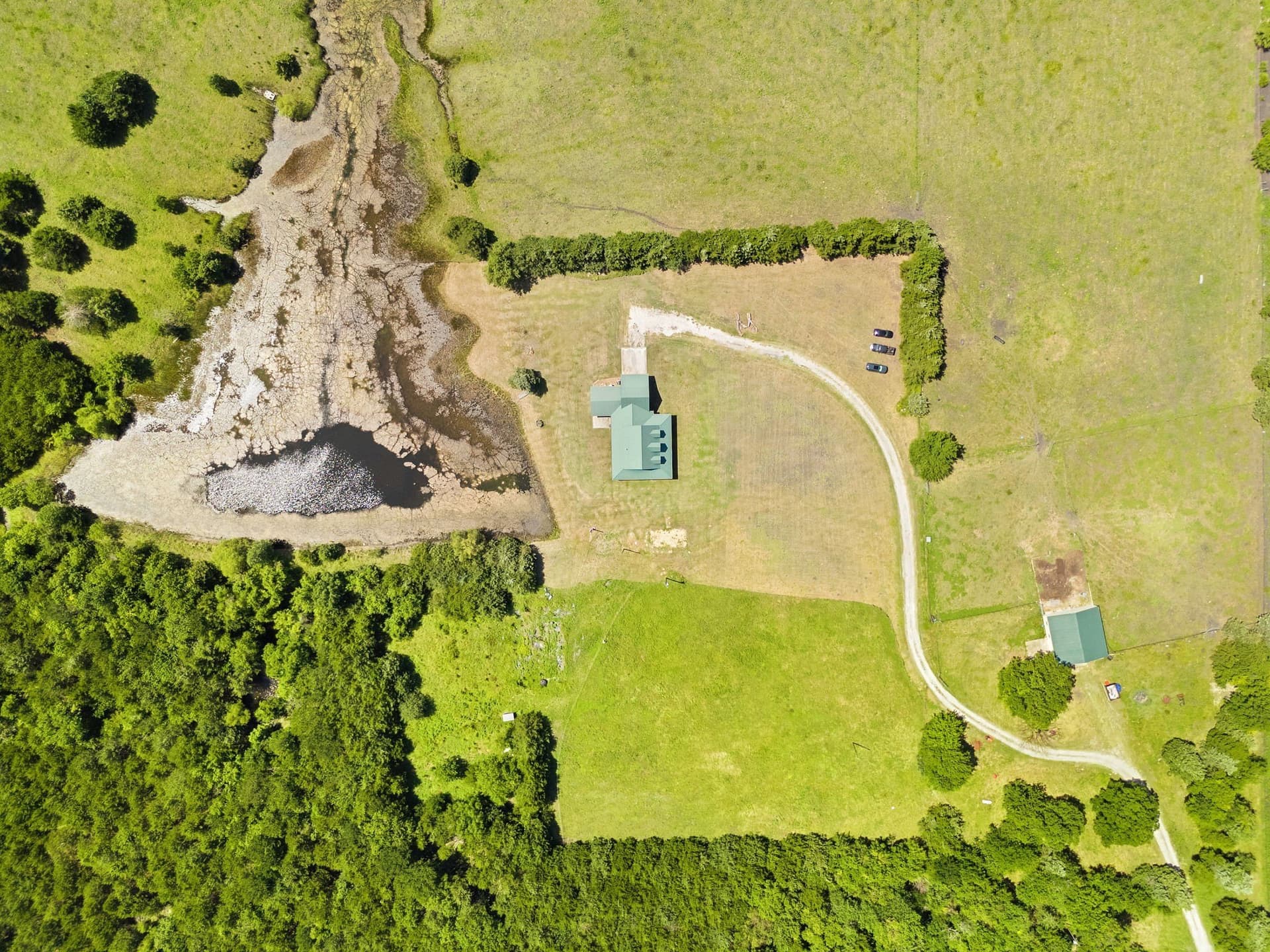 47.59 acres in Hunt County - photo 39