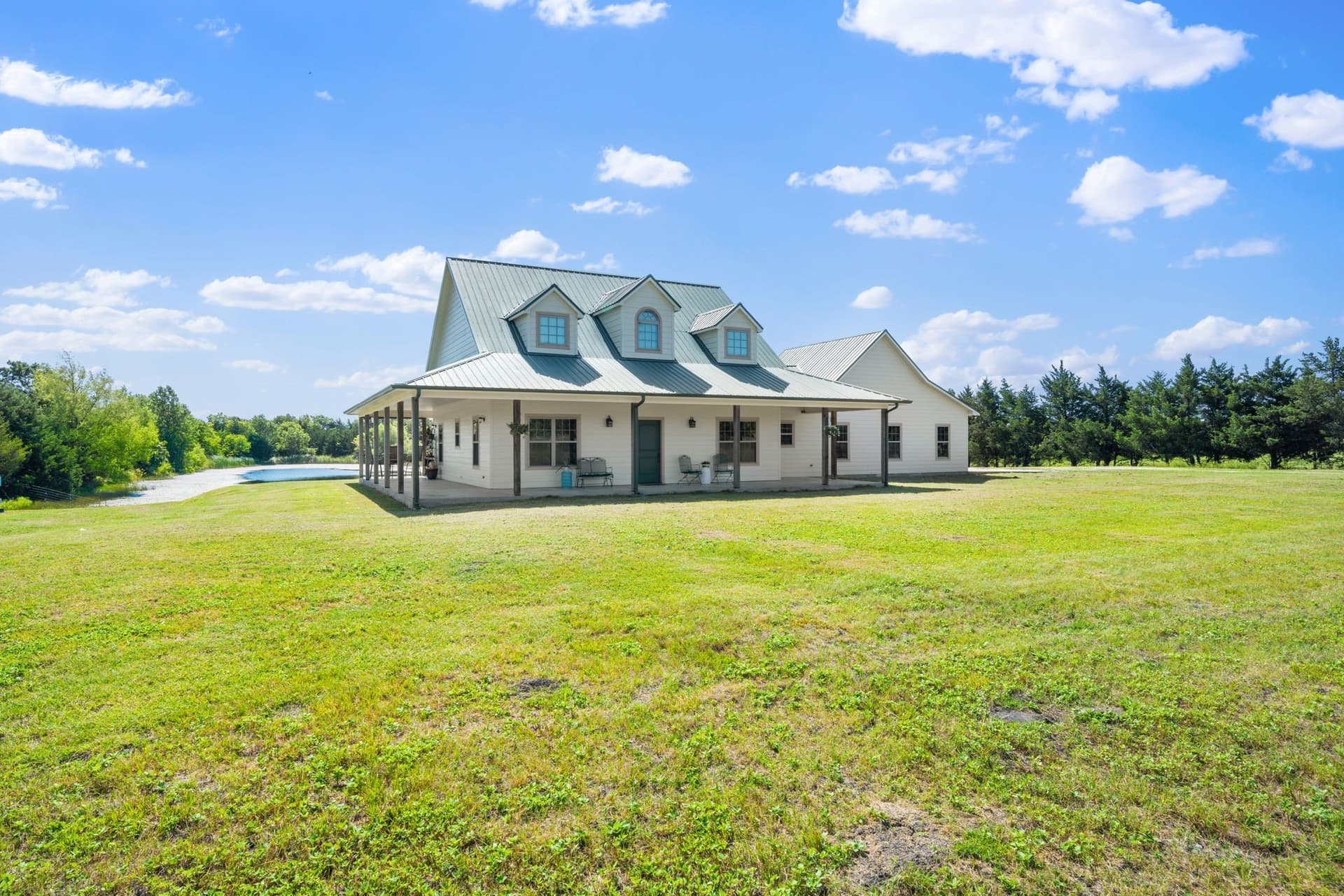 47.59 acres in Hunt County gallery image 3