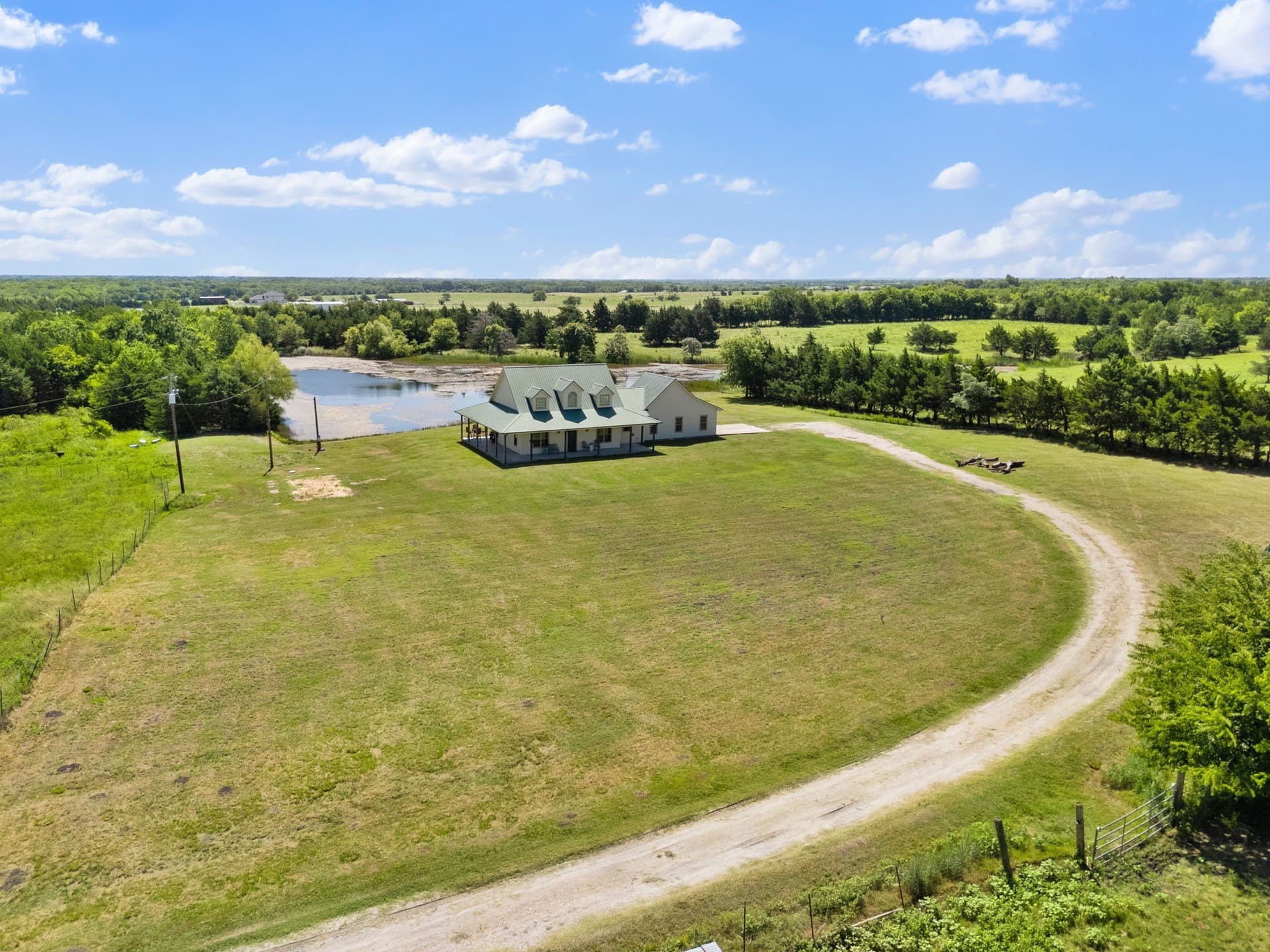 47.59 acres in Hunt County - photo 35