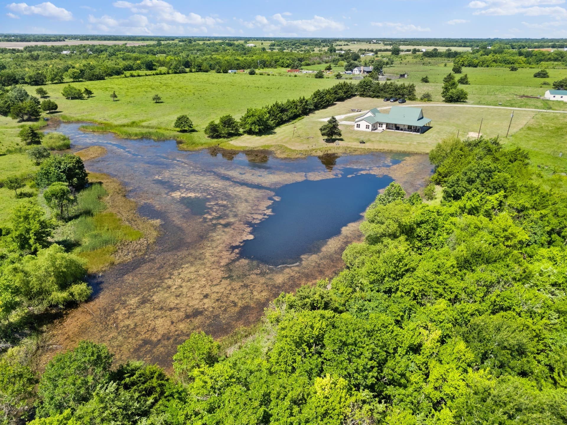 47.59 acres in Hunt County - photo 36