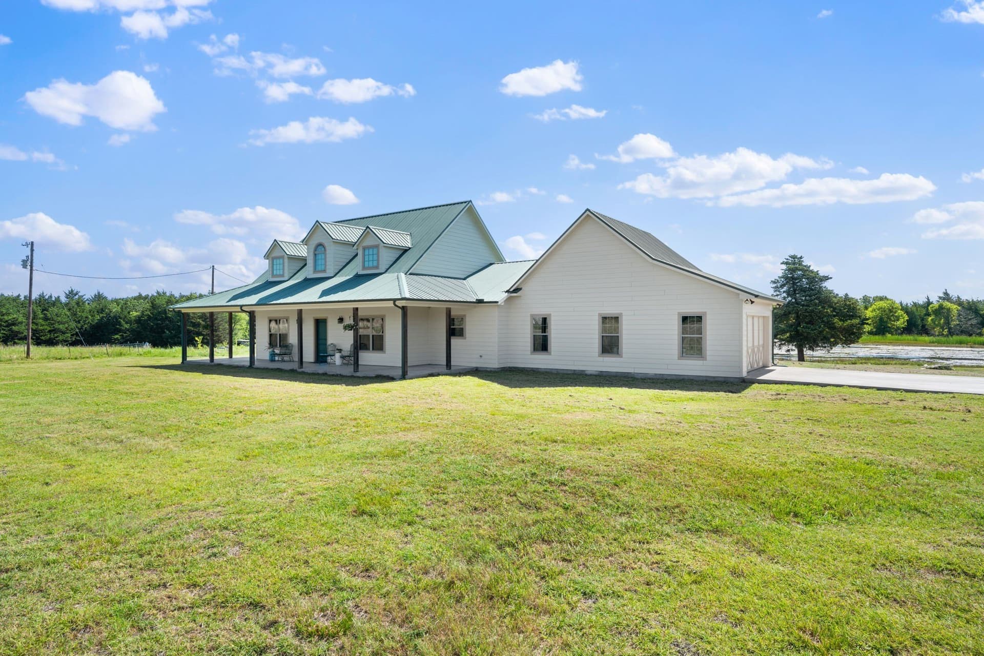 47.59 acres in Hunt County gallery image 2