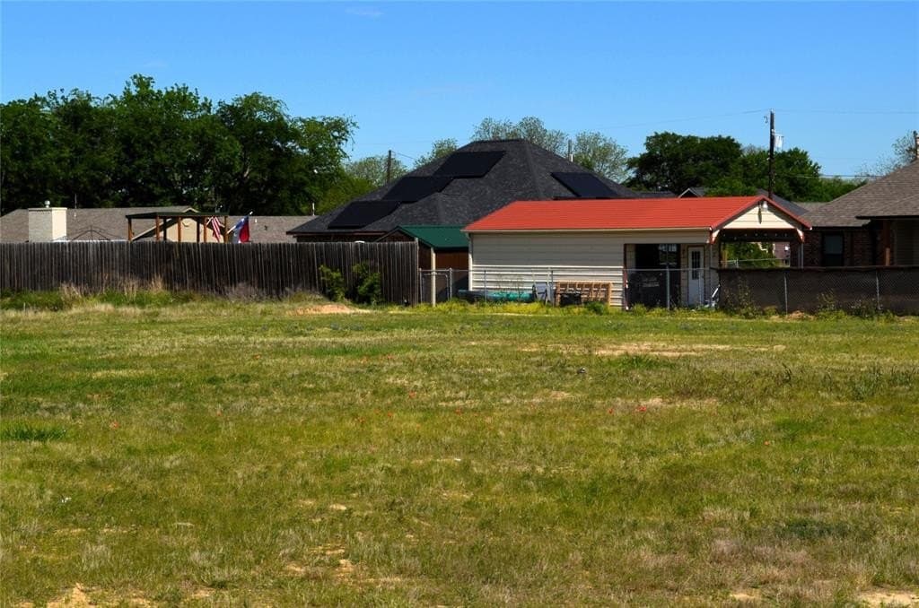 0.22 acres in Kaufman County featured view