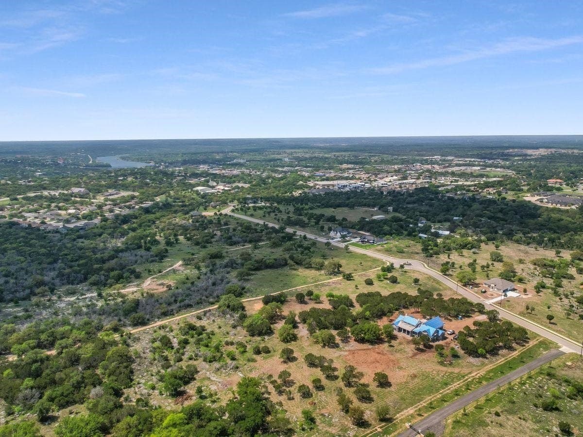 4.5 acres in Burnet County gallery image 3