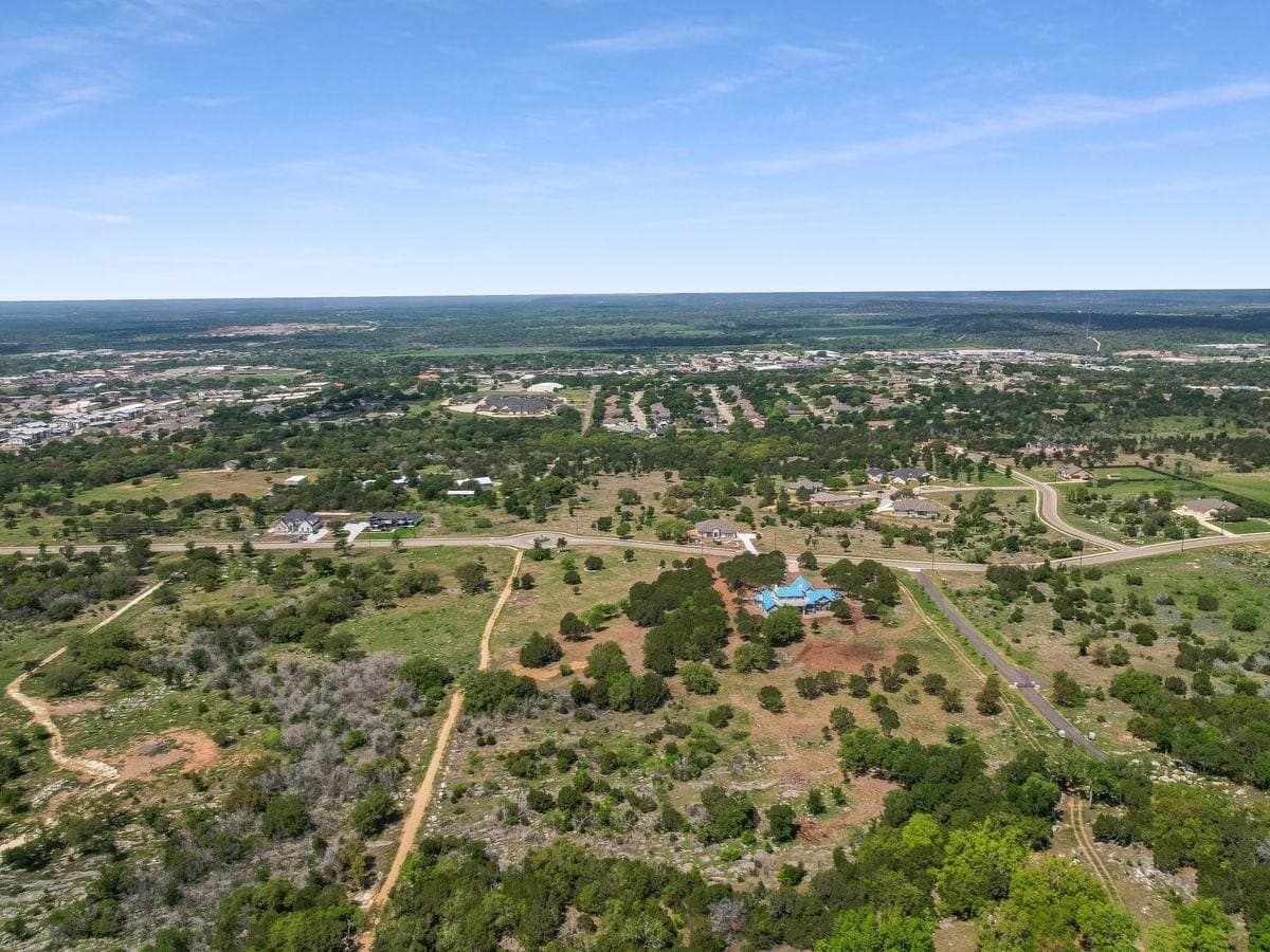 4.5 acres in Burnet County gallery image 4