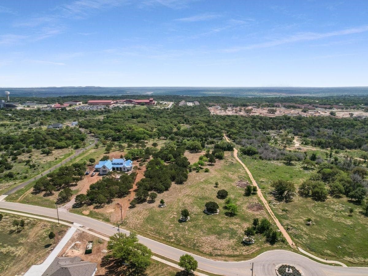 4.5 acres in Burnet County gallery image 2