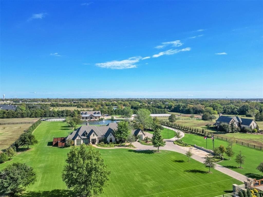 13.41 acres in Rockwall County