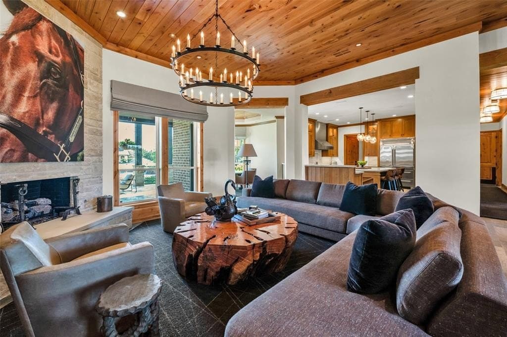 13.41 acres in Rockwall County gallery image 4