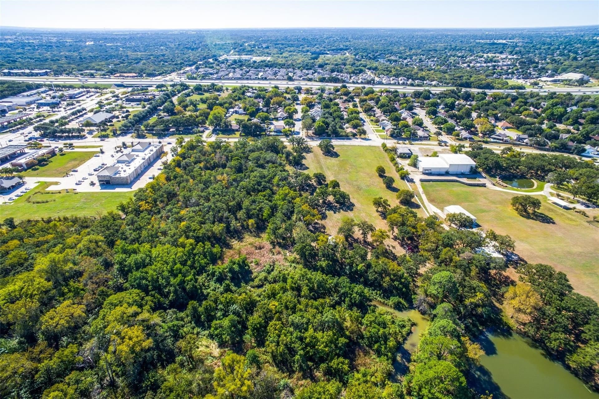 3.26 acres in Tarrant County - photo 4