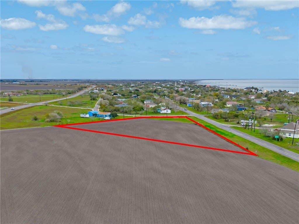 2.42 acres in Refugio County featured view