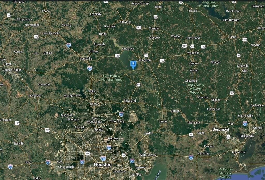 0.31 acres in San Jacinto County featured view