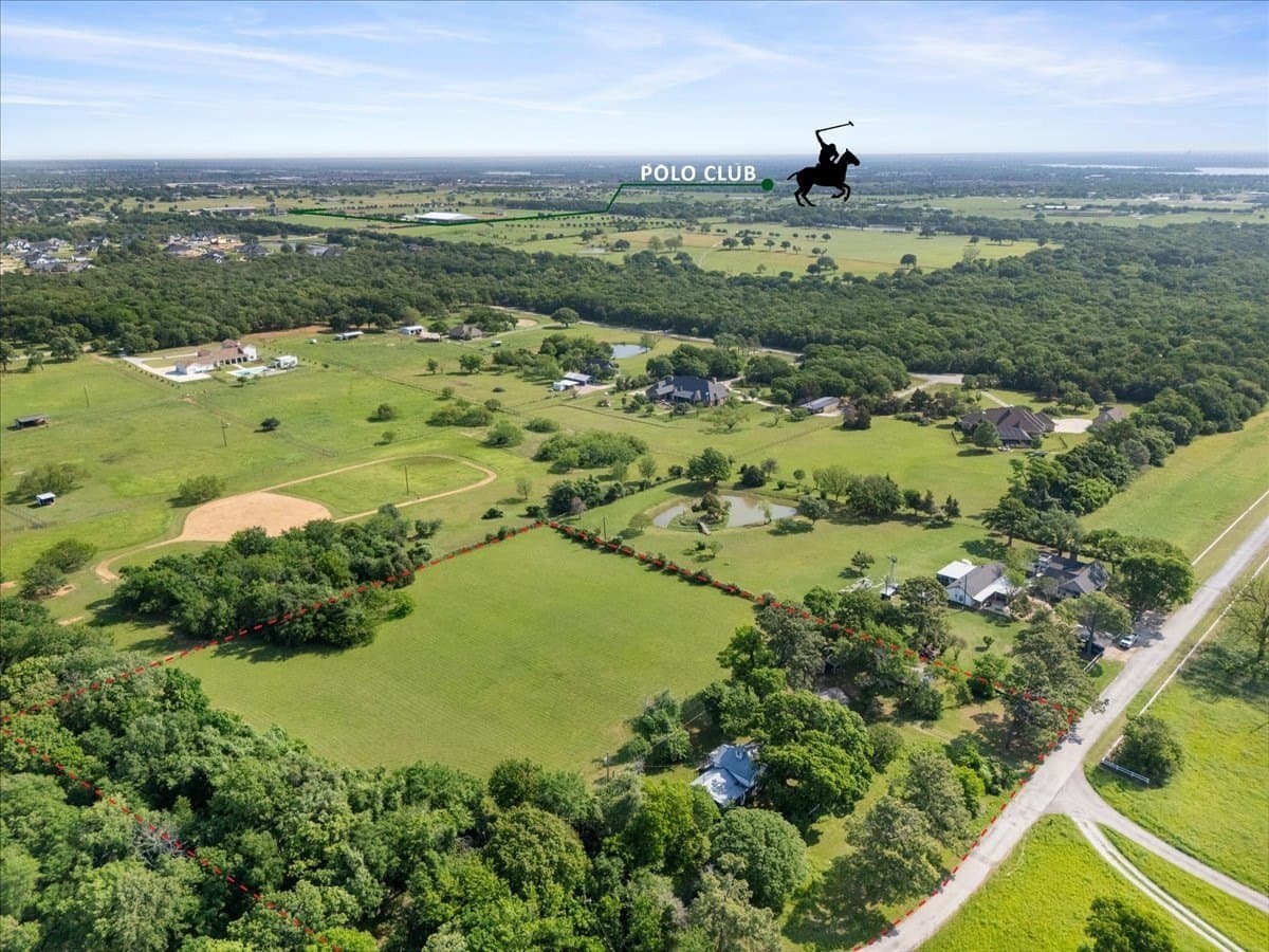 3.94 acres in Denton County gallery image 4