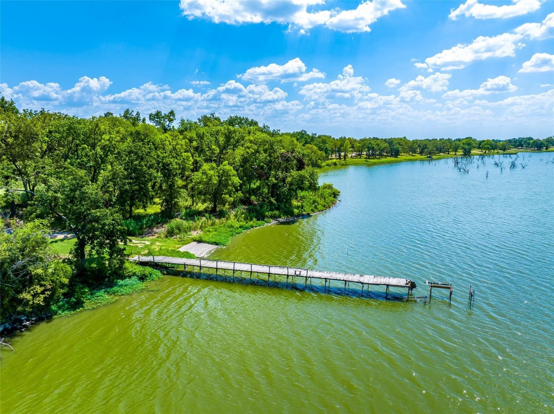 0.42 acres in Hunt County - photo 15