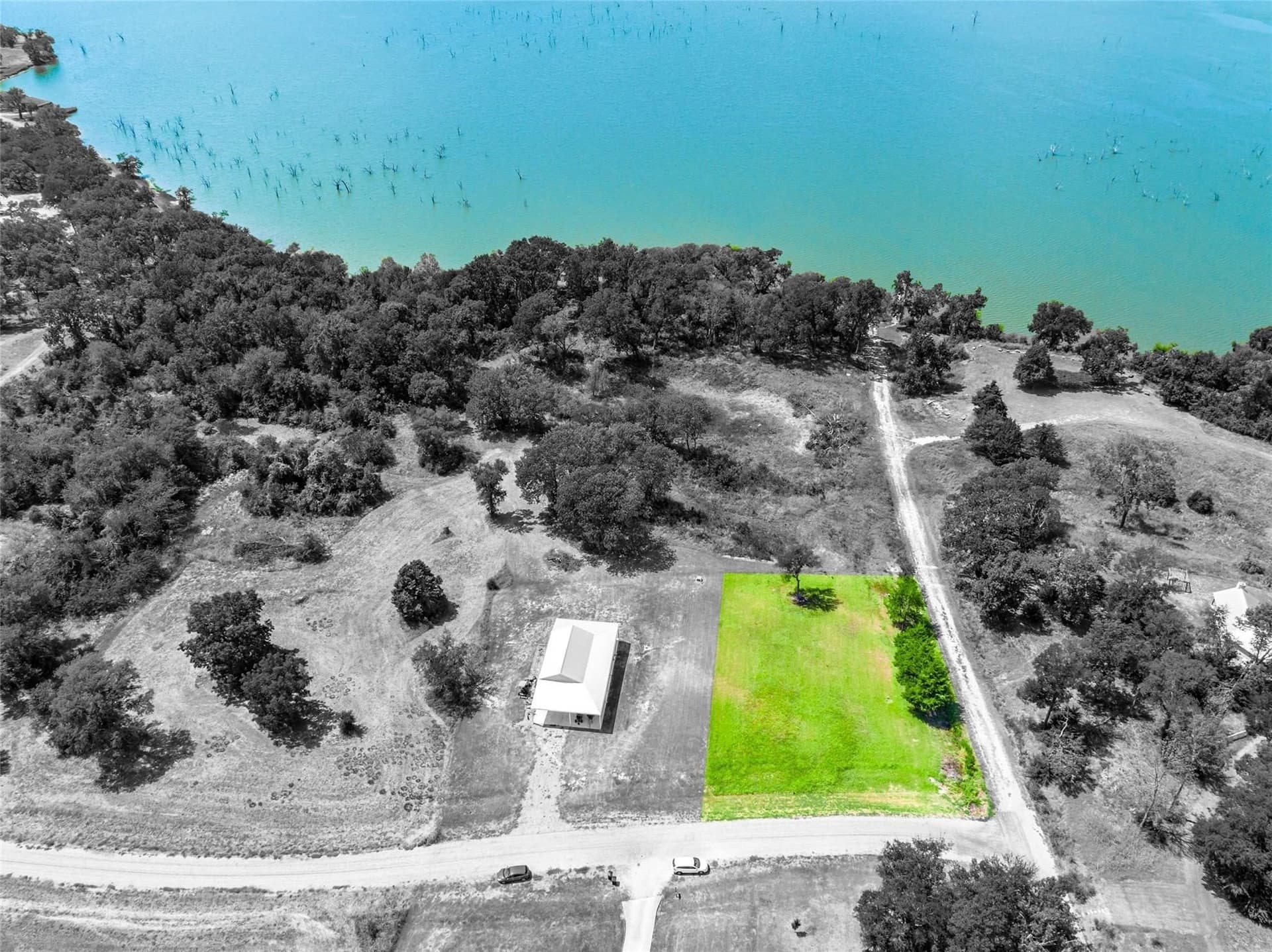 0.42 acres in Hunt County gallery image 2