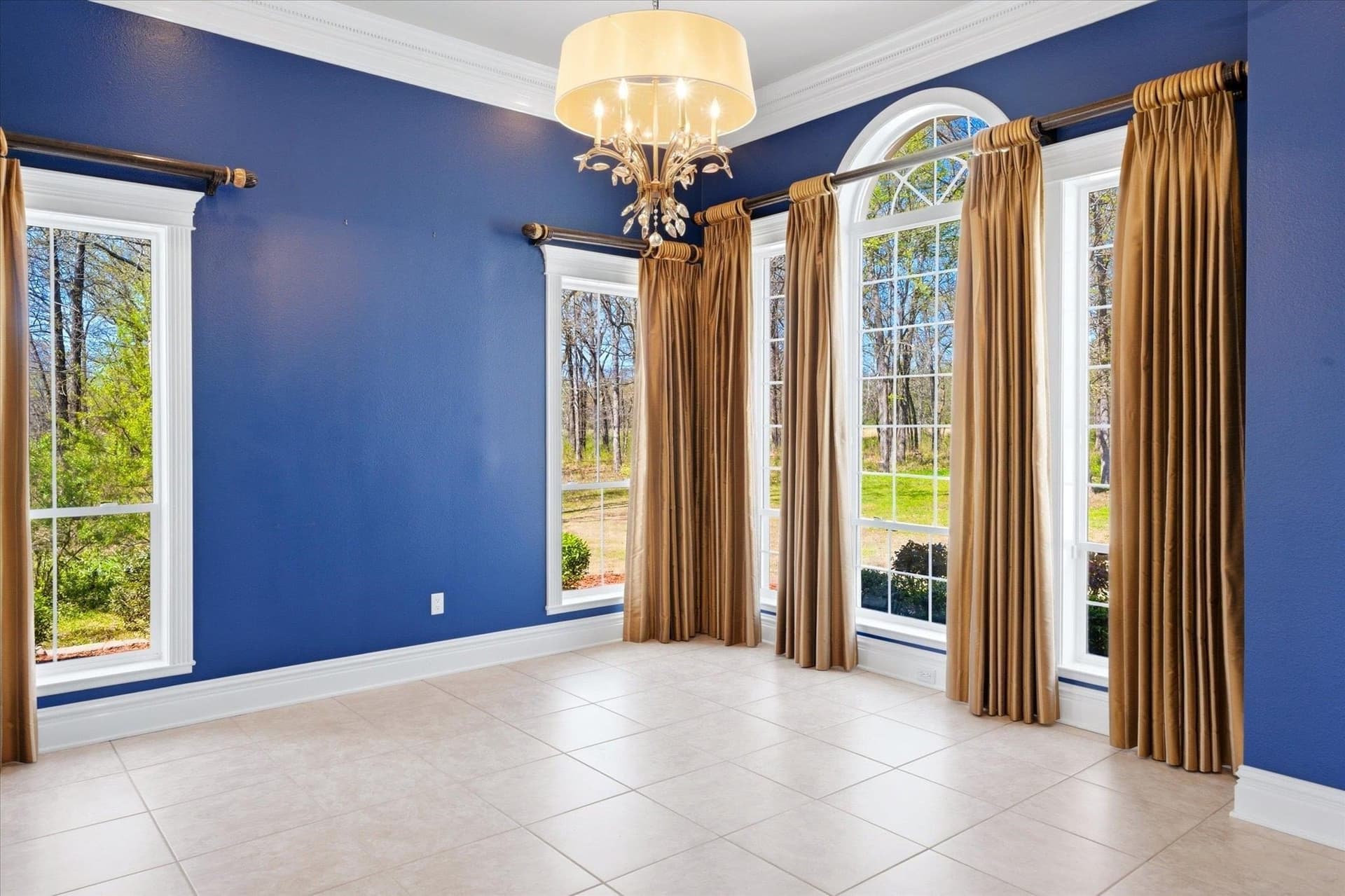 25.78 acres in Titus County featured view