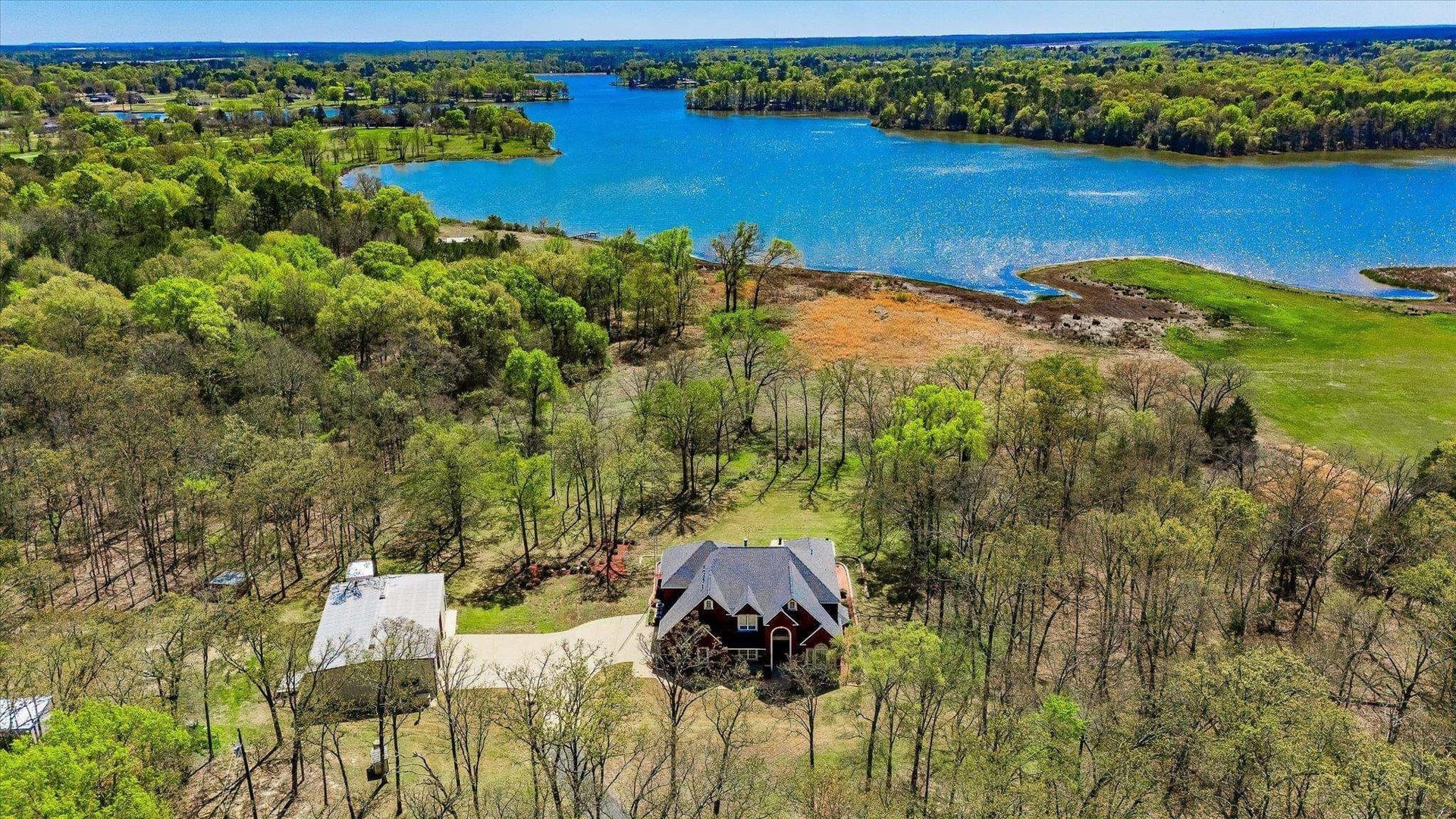 25.78 acres in Titus County gallery image 2