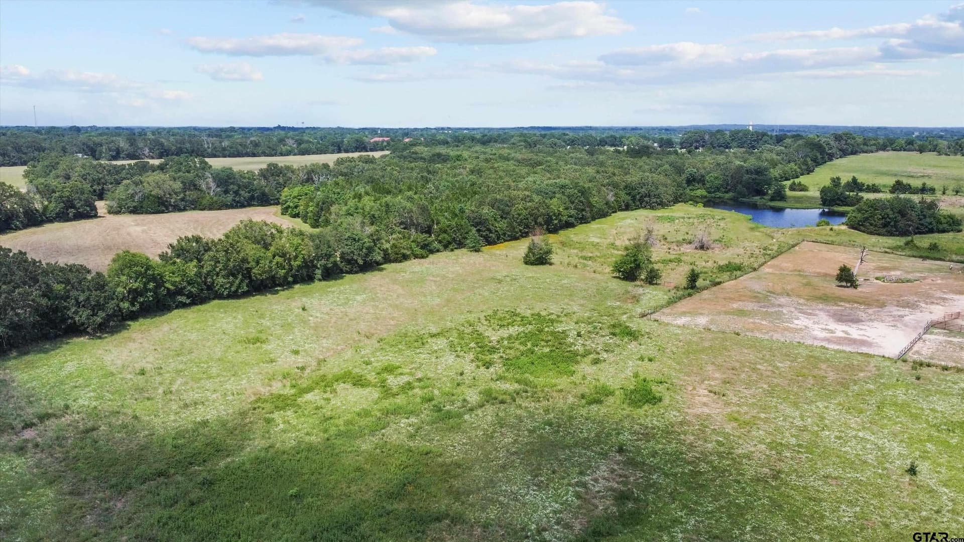 8.75 acres in Van Zandt County gallery image 4
