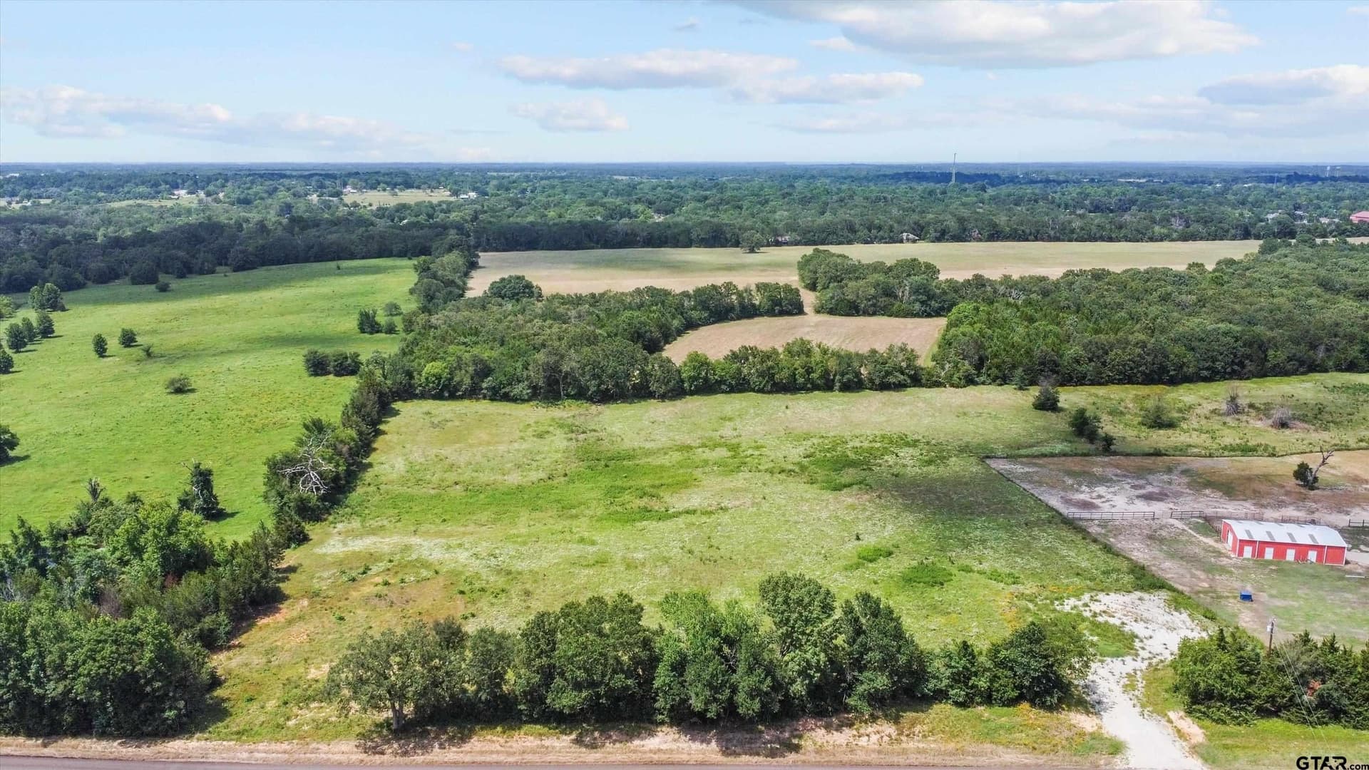8.75 acres in Van Zandt County gallery image 2