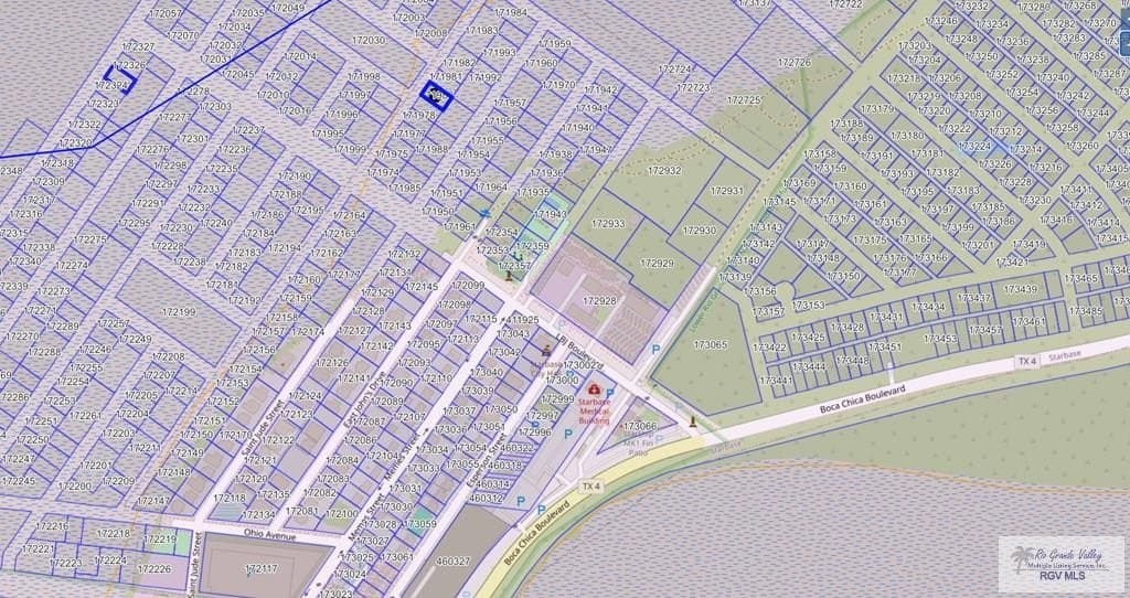 0.19 acres in CAMERON County gallery image 2