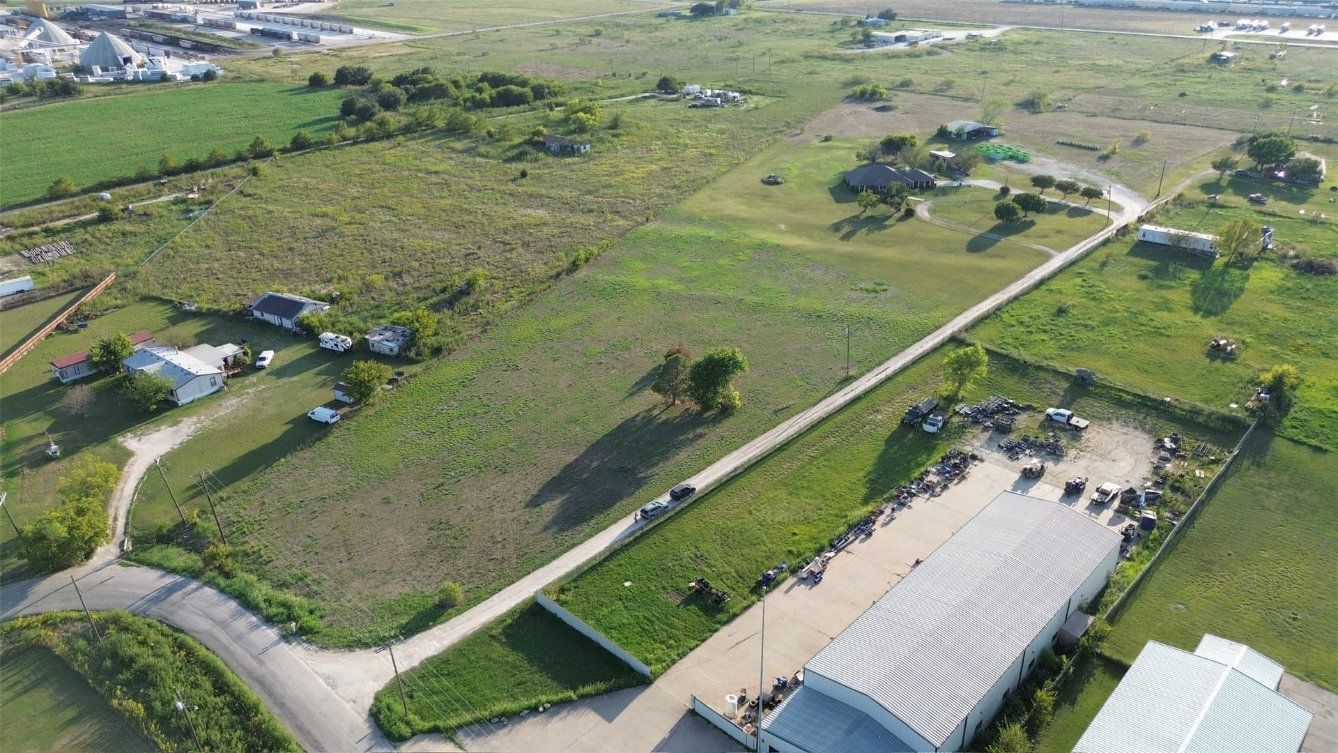 10.1 acres in Johnson County - photo 5