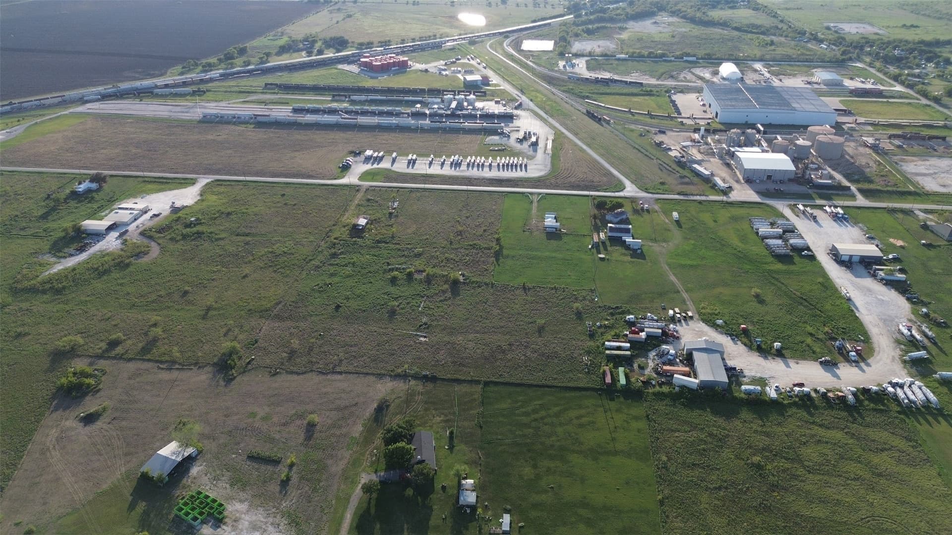 10.1 acres in Johnson County - photo 6