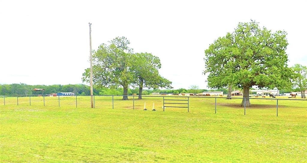 1.02 acres in Grayson County
