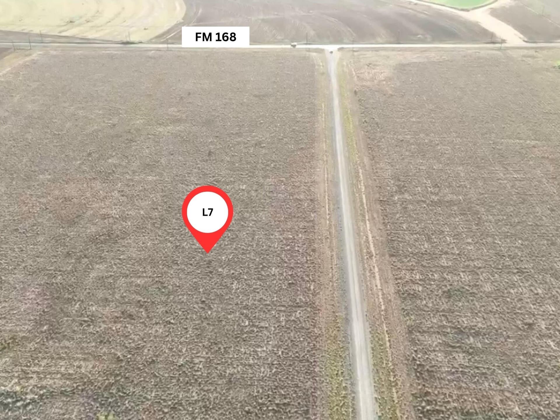 4.93 acres in Hockley County - photo 4