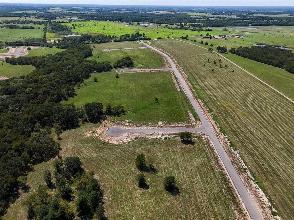 1.02 acres in Fannin County featured view