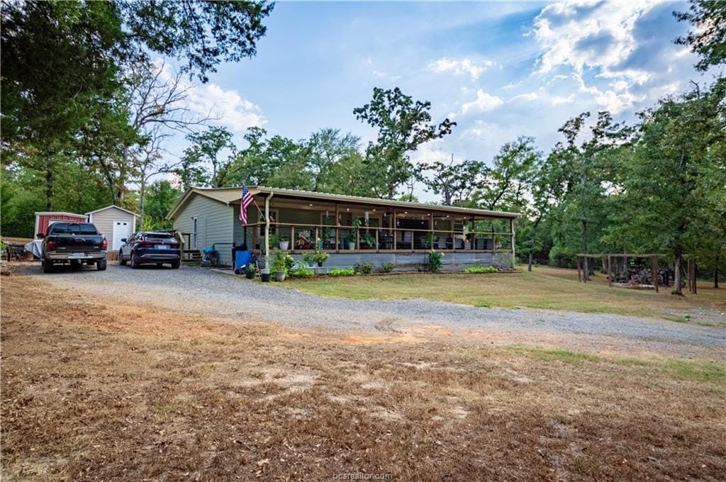 15.21 acres in Leon County - photo 9