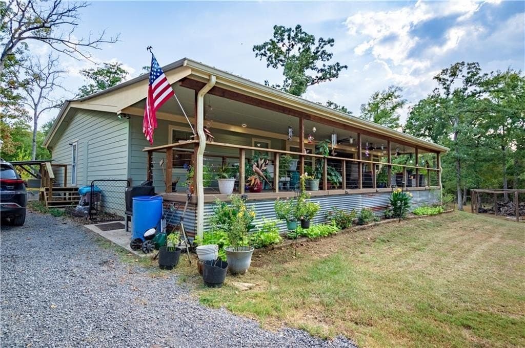 15.21 acres in Leon County - photo 3