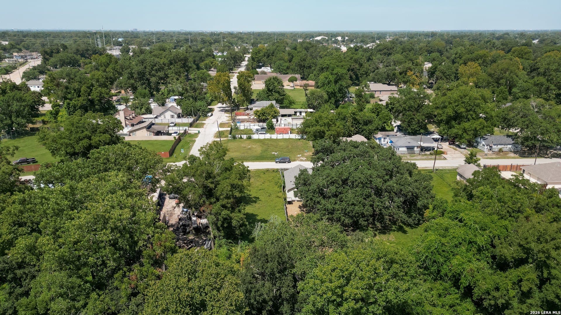 0.23 acres in Harris County - photo 5