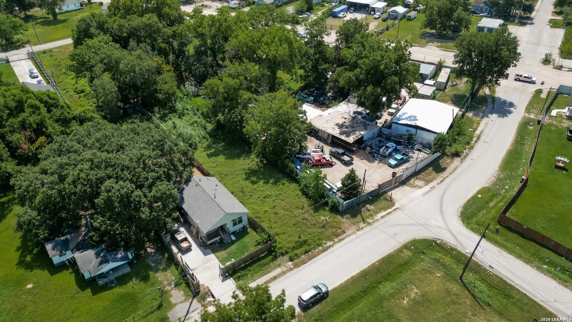 0.23 acres in Harris County - photo 16