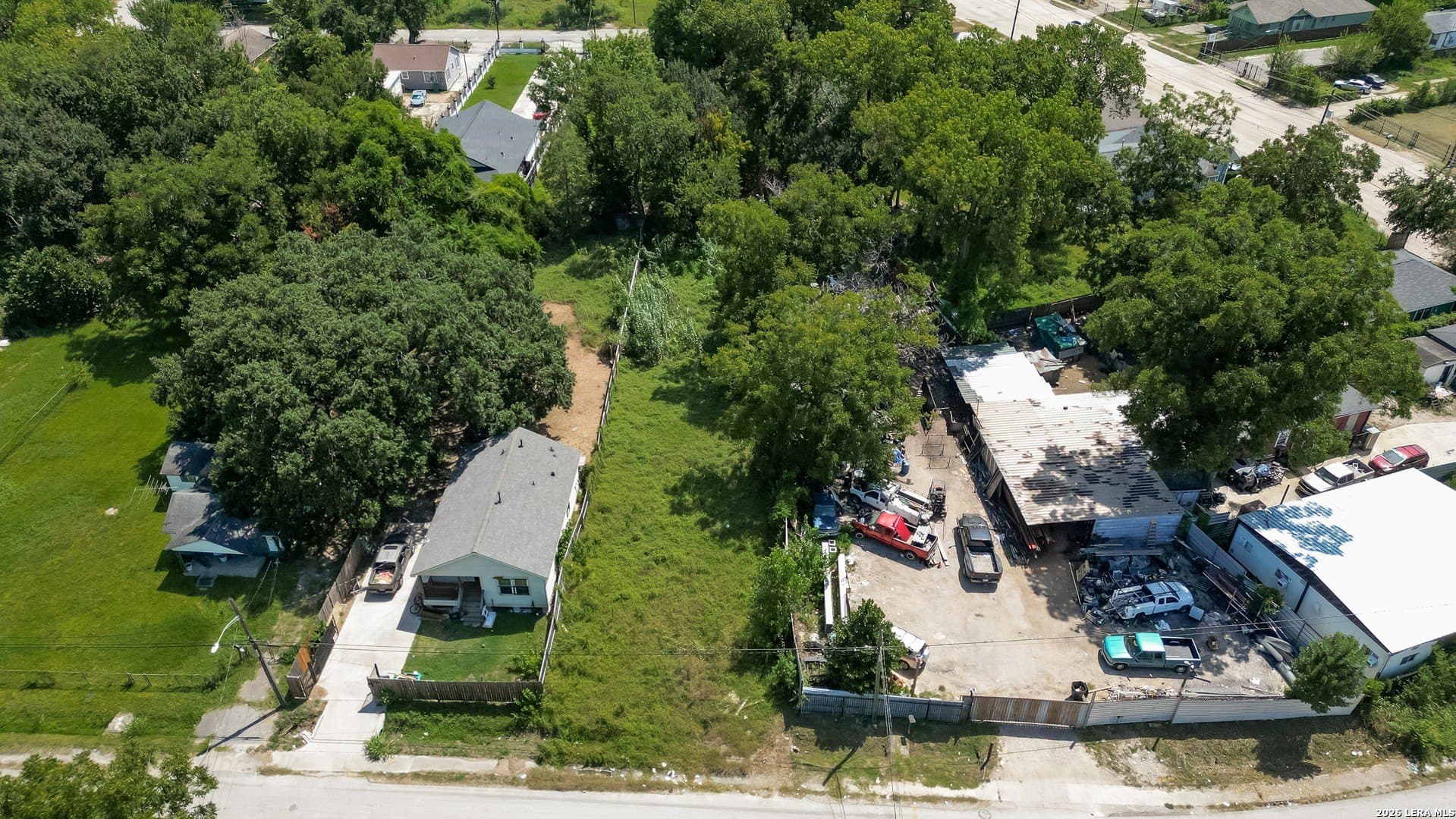 0.23 acres in Harris County - photo 17