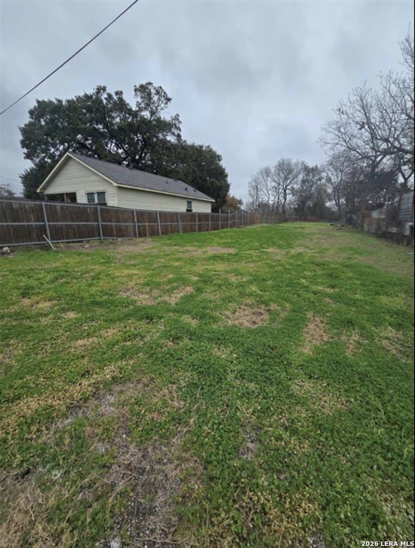 0.23 acres in Harris County - photo 5