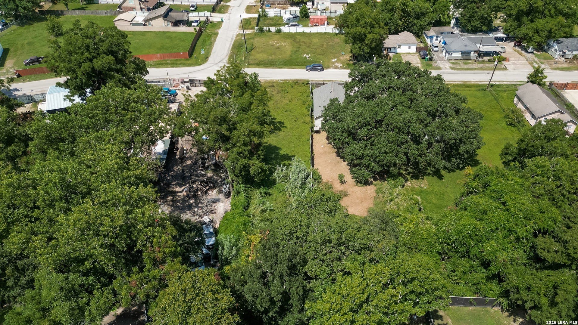 0.23 acres in Harris County - photo 19