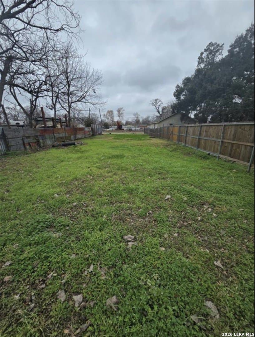 0.23 acres in Harris County - photo 12