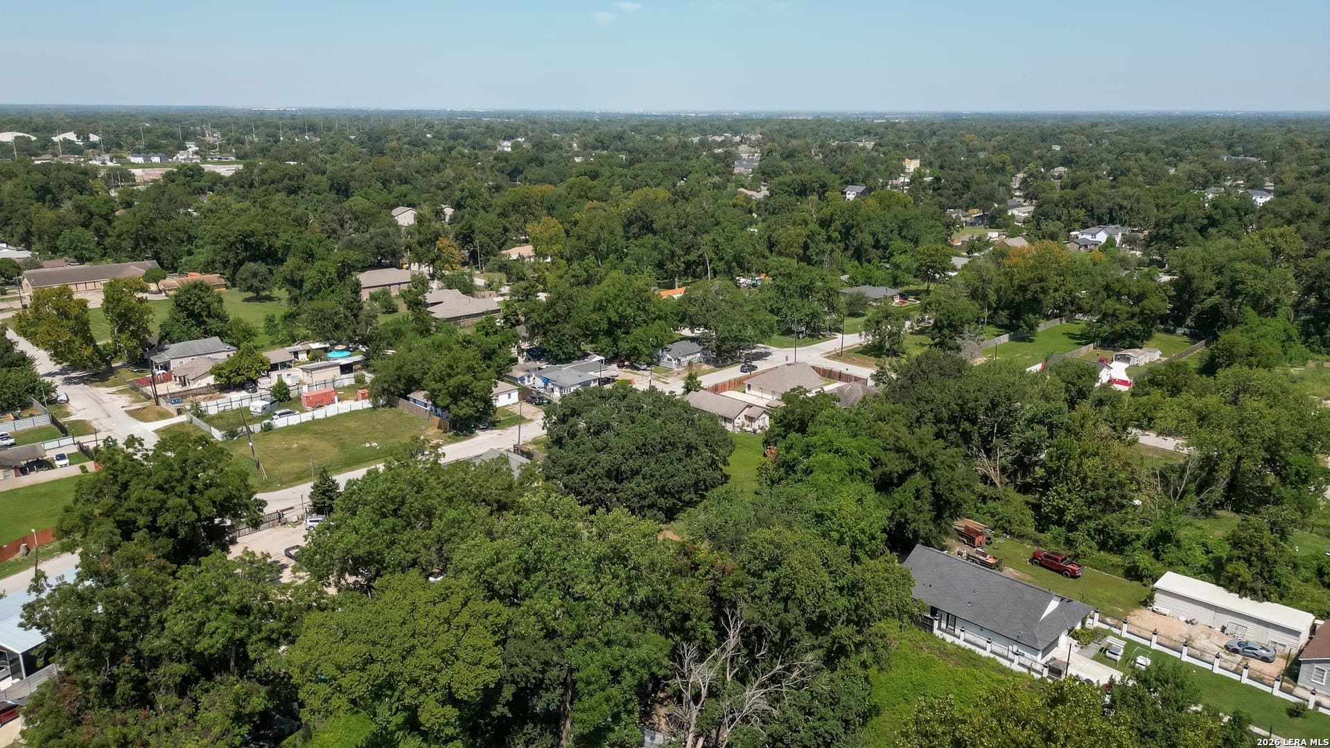 0.23 acres in Harris County - photo 12