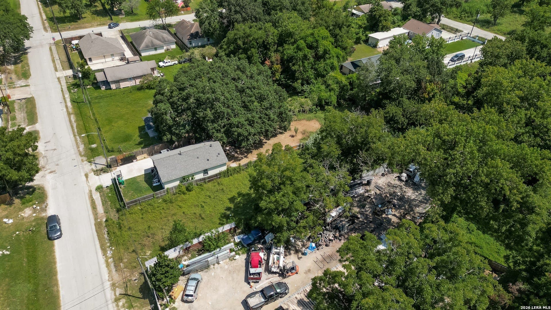 0.23 acres in Harris County - photo 18