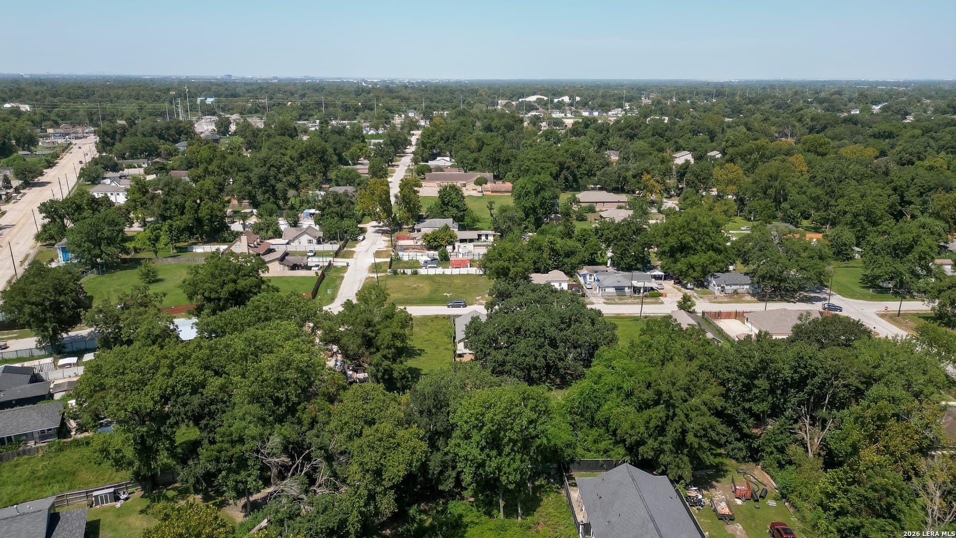 0.23 acres in Harris County - photo 13