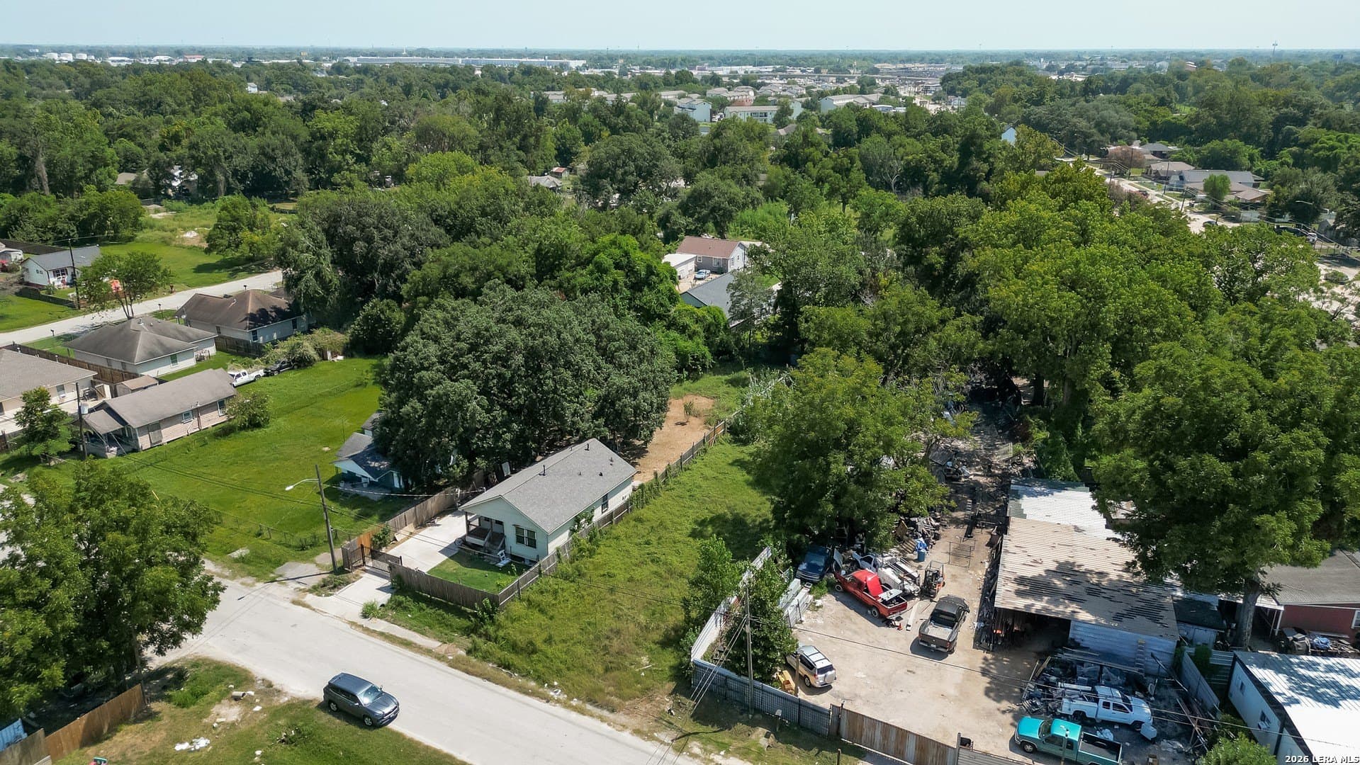 0.23 acres in Harris County - photo 3